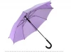 Wholesale Custom Promotional No Drip Straight Umbrella Plastic Sleeve