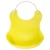 Import Wholesale Custom Silicon Bib Washable TPE Soft Silicone Baby Bibs from China