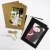 Import Wholesale Custom your own design Cheap kraft paper photo frame 5x7 from China