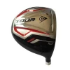 wholesale customized brand golf sport accessory Mens 460cc hot forged deep face golf clubs driver head