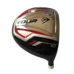wholesale customized brand golf sport accessory Mens 460cc hot forged deep face golf clubs driver head