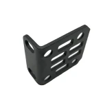 Wholesale Customized Zinc Plated Metal Furniture Accessories Spare Parts