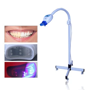 Wholesale Dental Teeth Whitening  Machine with Bleaching Led Lamp
