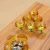 Import wholesale diamond shape crystal handle knob furniture handles from China