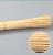 Import Wholesale Disposable Good toughness Bamboo Skewer Barbecue Tools Fruit Stick from China