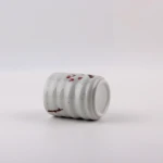 Wholesale Drinkware Matte Ceramic Mugs Coffee  tea Mug For Gift
