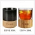 Import Wholesale eco friendly bpa free double wall glass flask/ glass vacuum thermos flask from China