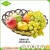 Wholesale eco-friendly popular cheap empty fruit vegetable gift craft supplies wicker basket