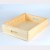 Import Wholesale Eco-friendly Silicone Liner For 18 Bar Soap Mold,Swirl Soap Mould,Mousse Cake Tools With Wooden from China