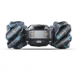wholesale electronic toys hobbies Double sided Drift Radio Control Toys with light