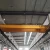 Import Wholesale europe style double beam 80 ton bridge crane with electric hoist from China