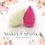 Import Wholesale Excellent Quality Makeup Powder Puff Makeup Sponge Beauty Egg from China