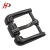 Import Wholesale Factory Designer Iron Metal Clip Roller Pin Blank Belt Buckle Men from China