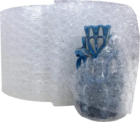 Buy Wholesale Factory Large Bubble Film 5/16 Custom Bubble Packing Wrap ...