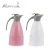 Import Wholesale factory supply stainless steel double wall carafe vacuum flask thermos tea coffee pot from China