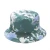 Import Wholesale fashion design custom tie dye printing colorful rainbow Camouflage bucket hat from China