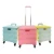 Import Wholesale Foldable Plastic Food Carts Folding Hand Push Grocery Shopping Trolley Cart from China