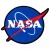 Import Wholesale free design nasa patch custom nasa embroidered patch from China