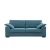 Import Wholesale furniture from China in home furniture fabric 3 seat sofa from China
