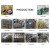 Wholesale Genuine ISM QSM M11 Diesel Engine Machinery Parts Upper Engine Gasket Set 4089478