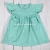 Import wholesale girls clothes kids beautiful model dresses many choice baby dress new style from China