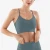 Import Wholesale Gym Fitness Sportswear Clothing Women High Quality Yoga Bra Tops from China