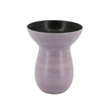 Wholesale Hand Made Ceramic Decorative Flower Vases Table Decor