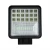 Import Wholesale high quality 12v 24v 48w  Trucks autos tractors square led working light portable led work light from China