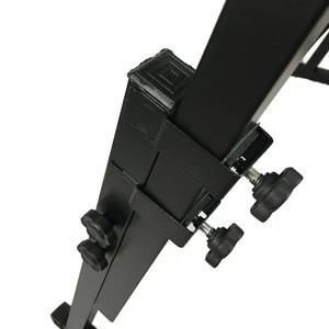 Wholesale high quality adjustable Z frame  keyboard stool stand Musical instruments and accessories GH-533