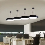 Wholesale High quality baccarat round style suspend modern crystal chandelier pendant light