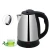 Import Wholesale Home Appliances Stainless Steel Water Electric Kettle 1.7L 1.8L from China