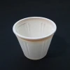 wholesale home deco products biodegradable soup bowl baby plastic noodle bowl