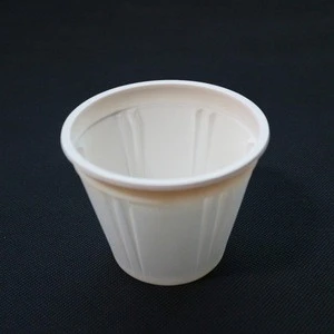 wholesale home deco products biodegradable soup bowl baby plastic noodle bowl