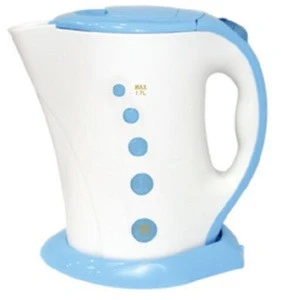 Wholesale home new cheap plastic electric kettle and small kitchen appliance electric