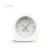 Import Wholesale Hot Selling Custom Plastic Alarm Table Clocks for Home Accessories from Hong Kong
