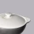 Import Wholesale Hotel Restaurant Tableware  Crockery Ceramic Porcelain Soup Tureen With Cover from China