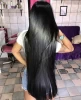 Wholesale 100% human hair bundle virgin vendors,mink raw Brazilian Straight hair weave bundles ,Free Sample cuticle aligned hair
