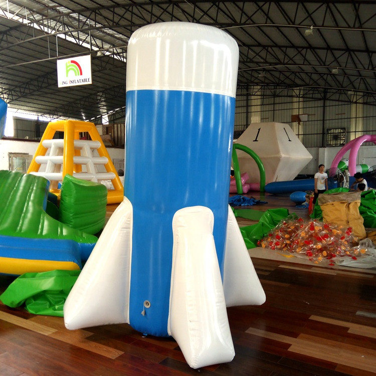 Wholesale Inflatable Bunker Paintball Field Equipment For Games