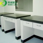 Wholesale Lab Furniture Lab Balance Bench Laboratory Balance Table