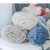 Import Wholesale  Loopy Yarn Crochet Polyester Knitting Thick Velvet Giant Blanket Chunky Chenille yarn from China