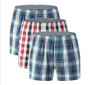 Wholesale Men's Underwear —