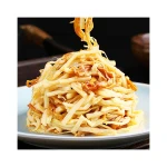 Wholesale Mushroom In Brine Pickle Filling Bamboo Shoots Strip
