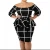 Import Wholesale New Designs Sexy Plus Size Dress Skirts, Ladies 3XL Plus Size Dress from China