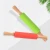 Import wholesale Non-stick Surface with Wooden Handle rolling pin silicone kitchenware products from China