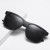 Import Wholesale Out Door Sun Glasses TR90 Men Sunglasses With Customer&#x27;s Logo Woman from China