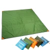 Wholesale Outdoor Camping Portable Sand Free Beach Mat