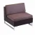 Import wholesale outdoor waterproof patio/garden furniture pillow cushion from China
