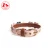 Import Wholesale Pet Cat Dog Collar Feature Flower Pattern Pet Dog Collar With Metal Buckle Leather Dog Collar Necklace And Leash from China