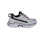 wholesale popular low MOQ casual volleyball shoes women running shoes
