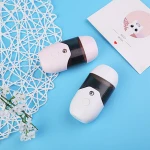 Wholesale Portable Sanitisation Facial Nano Mist Automatic Sprayer Hairdressing Hair Disinfect Nano Mist Sprayer